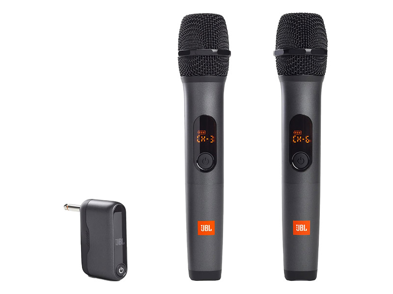 JBL Wireless Microphone JBLWIRELESSSMI